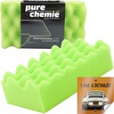 PURE CHEMIE GREEN SPONGE PRO UMÝVANIE AUTOMOBILOV BEZPEČNÁ