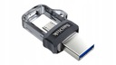 SANDISK 32 GB DUAL m 3.0 PENDRIVE USB micro OTG