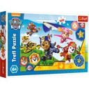 Puzzle Paw Patrol pre deti 160 HIT!!