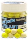 HALDORADO Hybrid Method Pellet Cesnaková návnada