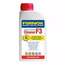 FERNOX F3 Cleaner Inštalačný čistič 500ml