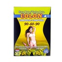 Yerba Mate Colon 90 60 90 na chudnutie 500g 0,5kg