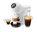 AUTOMAT KRUPS GENIO S DOLCE GUSTO WHITE