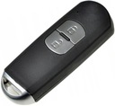 Mazda 3 6 CX5 MX5 KEY REMOTE KEYLESS 434MHz