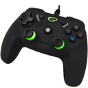 OVLÁDAČ GAMEPAD PAD PRE PS3 PC USB VIBROVANIE