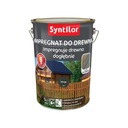 Impregnácia dreva Wenge 5L Syntilor