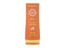 Dermacol Sun SPF50 Water Resistant Milk Body prípravok na opaľovanie 200 ml