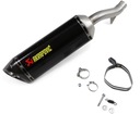 Akrapovic výfuk HONDA CBR 500 R ABS 471 2016-2023