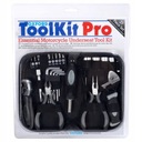 TOOLKIT OXFORD 27 dielna sada náradia PRE MOTOCYKLE