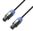 AH 3 Star reproduktorový kábel 2 x 1,5 mm2 SPEAKON SPEAKON 5 m