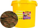 TROPICAL Cichlid Color 4kg/21L Food Cichlid