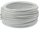 SIEŤOVÝ KÁBEL LAN KÁBEL TWISTED PAIR UTP cat 6 4 x 2 x 0,5 BITNER ROCK 305m