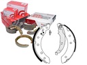 BREMBO SADA BRZDOVÝCH ČELNÍKOV 7701206962