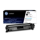 Toner Hp 30X CF230X M203 M227 3 500 strán