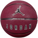 Basketbalová lopta Jordan J1008257-652, veľkosť 7