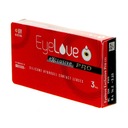 EyeLove Exclusive PRO 3 ks - NOVINKA! výkon -1,75