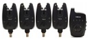 Neco Carp 4+1 H104 Signal Set