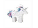 Mini Piñata Unicorn k narodeninám 1ks Pinata