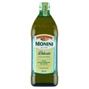 Monini Delicato olivový olej 750 ml