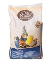 Deli Nature - Hnedý piesok s mušľami 5 kg