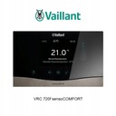 Modulárny ovládač Vaillant VRC 720f sensoCOMFORT