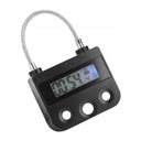 Smart Time Lock USB Visiaci zámok