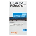 LOREAL MEN EXPERT hydratačný krém proti vráskam 35+ 50ml