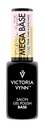 MEGA Base Cold Pink pre hybrid Victoria 8ml