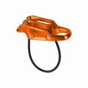 Istiace zariadenie Mammut Wall Alpine Belay