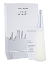 Issey Miyake Leau DIssey set Edt 100ml + 75ml Telový krém (W) P2