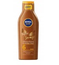 Nivea 6 SPF Bronzujúce opaľovacie mlieko 200 ml