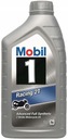 MOBIL 1 RACING 2T SYNTETICKÝ OLEJ 1L