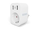 Inteligentná Wi-Fi zásuvka TESLA SP300