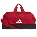 Adidas Tiro Duffel Bag BC M IB8654 červená