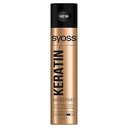 Syoss Keratin Hairspray lak na vlasy 300 ml