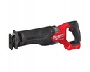 PÍLA PÍLA MILWAUKEE M18 FSZ-0X