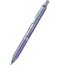 Pentel EnerGel roller s puzdrom 0,7 mm, FIALOVÁ