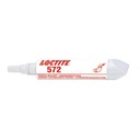 Loctite 572 250 ml biele stredné rozoberateľné tesnenie