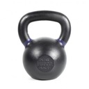 20KG LIATIENOVÁ Činka KETTLEBELL LAPKA HMOTNOSŤ PROUD