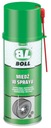 BOLL MEDENÝ SPREJ 400ml MEDENÝ MEDNÝ TUK