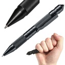 BALLPOINT PERFECTA TP 6 GRAFITOVÝ KUBOTAN lámač okien UMAREX