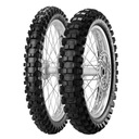 PIRELLI SCORPION MX EXTRA 80/100-21+100/90-19 57M