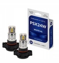 PSX24W LED žiarovky BIELA ​​ML4GPSX24W