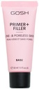 GOSH - PRIMER PLUS PORE FILLER Báza pod make-up