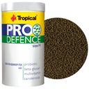 TROPICAL PRO DEFENSE M 250ml 110g PROBIOT