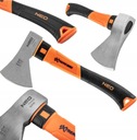 EXTREME sekera 600g sklolaminát NEO TOOLS 27-120