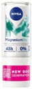 NIVEA MAGNESIUM DRY FRESH ANTIPERSPIRANT 50ml