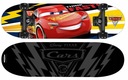 DISNEY CARS CARS VEĽKÝ SKATEBOARD DREVENÁ DOSKA