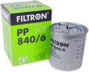 FILTRON PALIVOVÝ FILTER MERCEDES ML 280 320 CDI W164