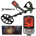 Detektor kovov Minelab X-Terra Pro